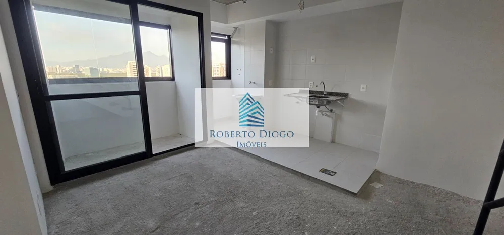 Cobertura, 2 quartos, 96 m² - Foto 32
