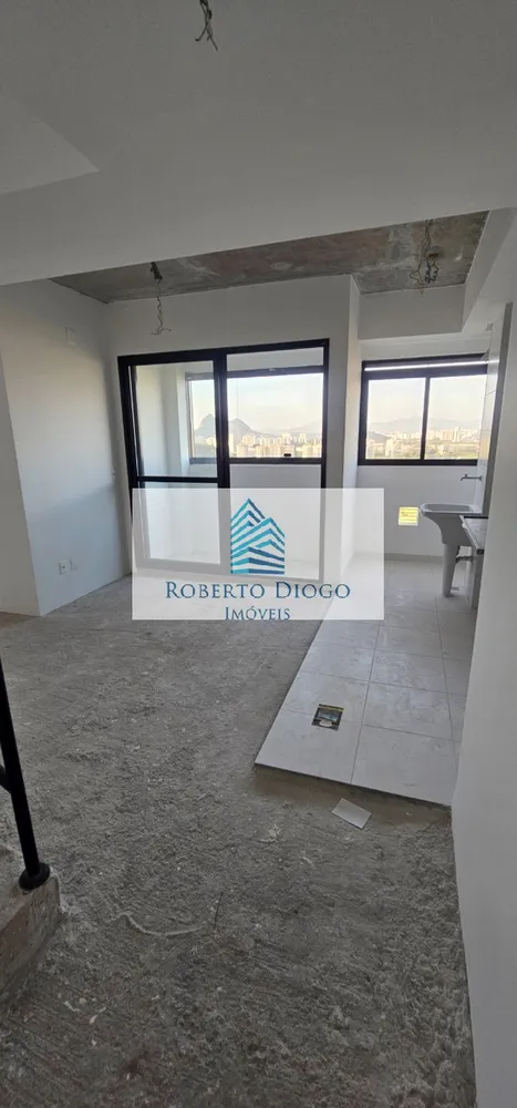 Cobertura, 2 quartos, 96 m² - Foto 29