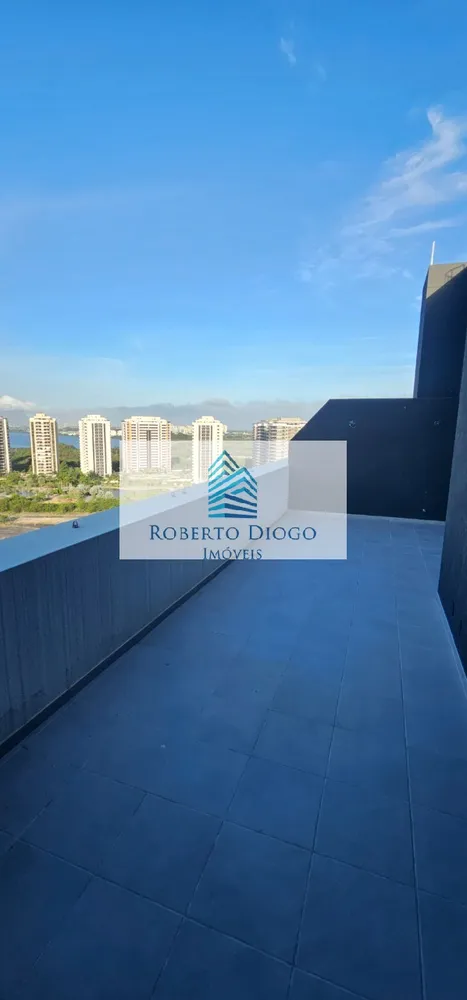 Cobertura, 2 quartos, 96 m² - Foto 21