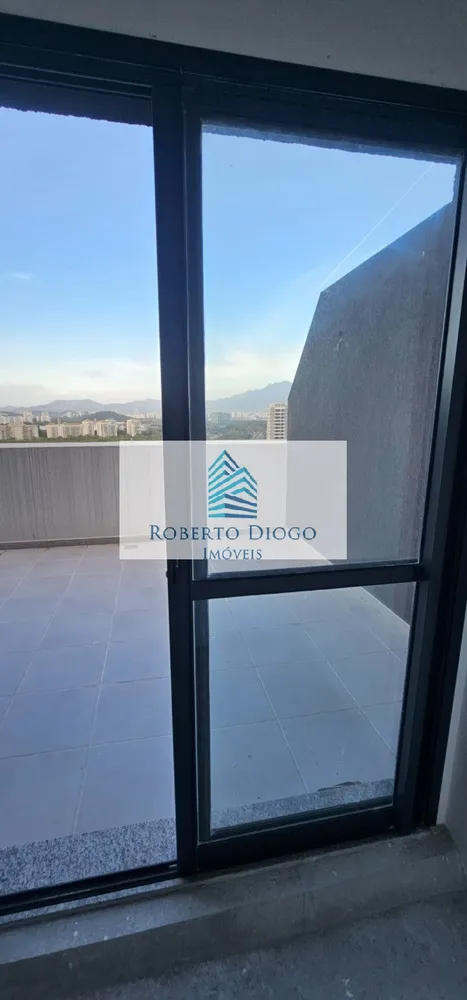 Cobertura, 2 quartos, 96 m² - Foto 39