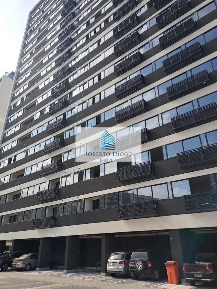 Cobertura, 2 quartos, 96 m² - Foto 30