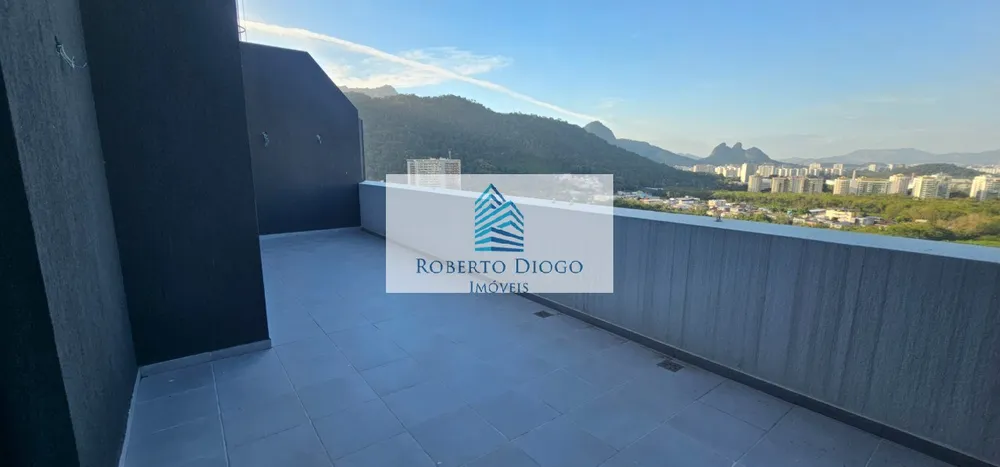 Cobertura, 2 quartos, 96 m² - Foto 12
