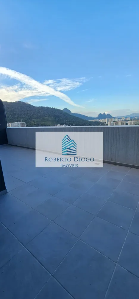 Cobertura, 2 quartos, 96 m² - Foto 42