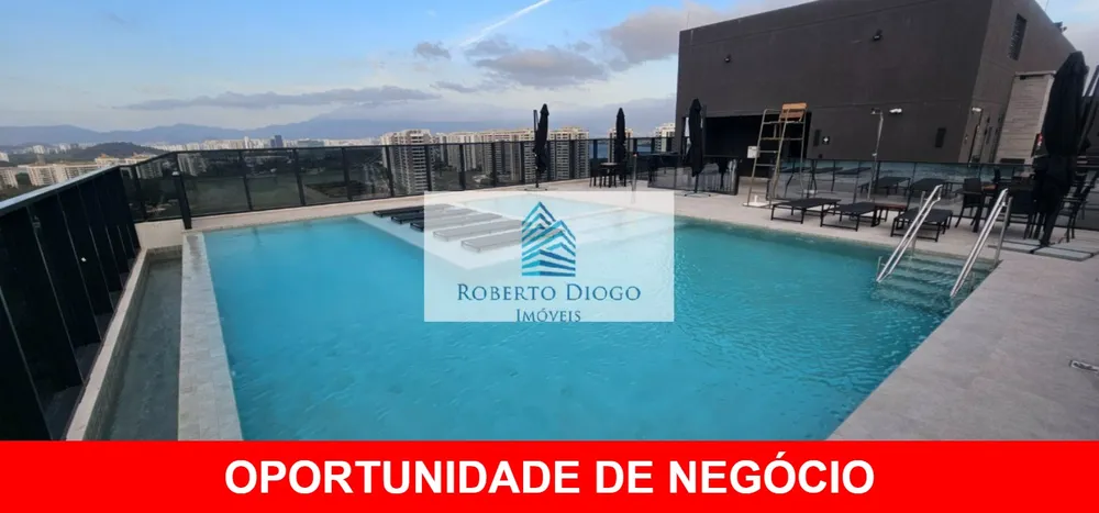 Cobertura, 2 quartos, 96 m² - Foto 2