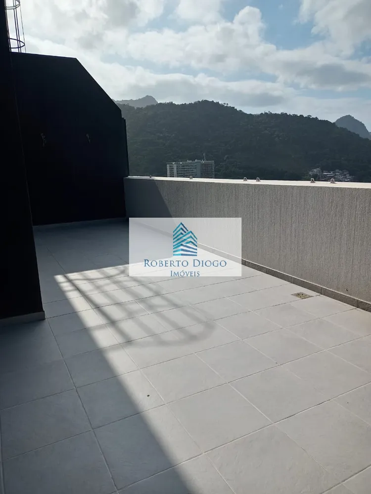 Cobertura, 2 quartos, 96 m² - Foto 11