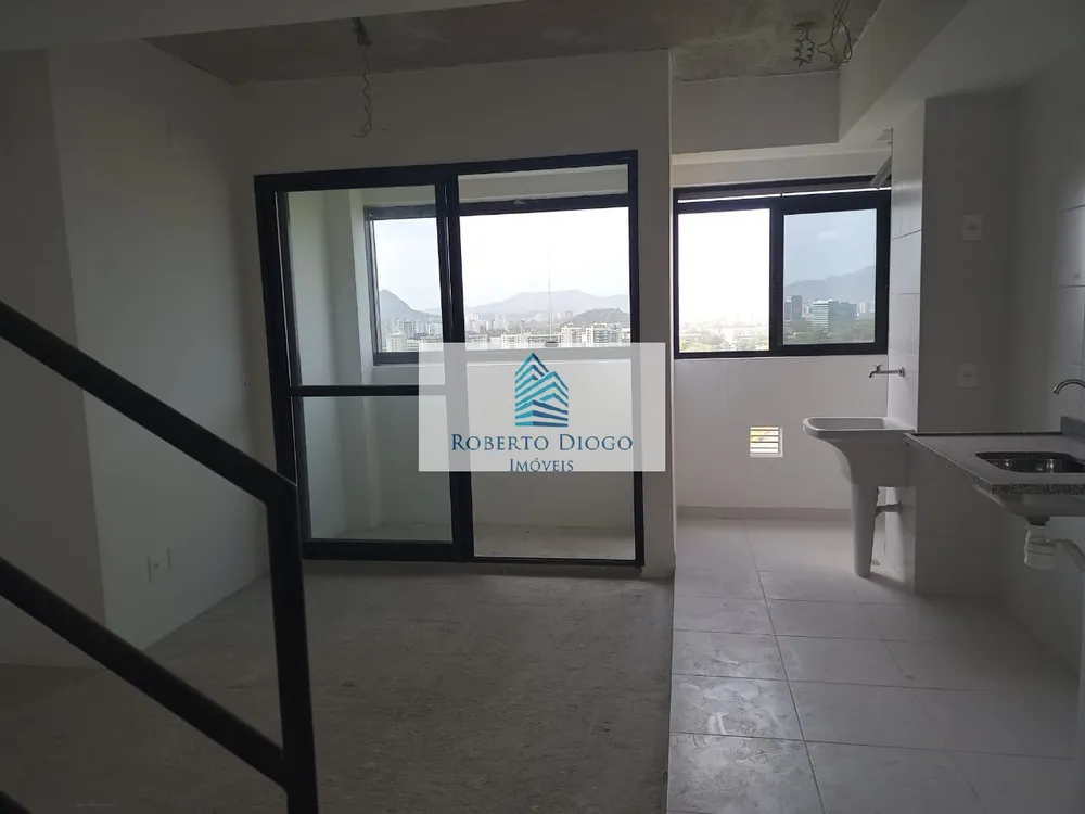 Cobertura, 2 quartos, 96 m² - Foto 25