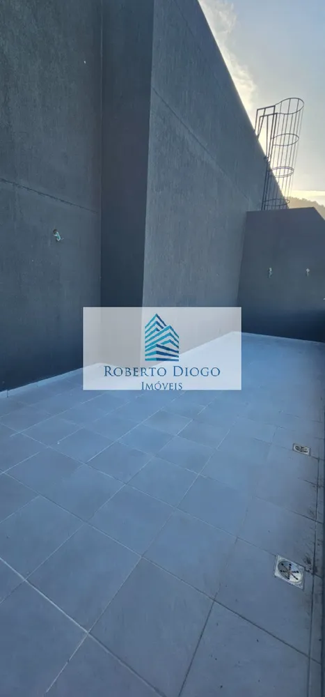Cobertura, 2 quartos, 96 m² - Foto 9