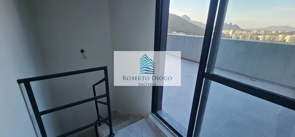 Cobertura, 2 quartos, 96 m² - Foto 25