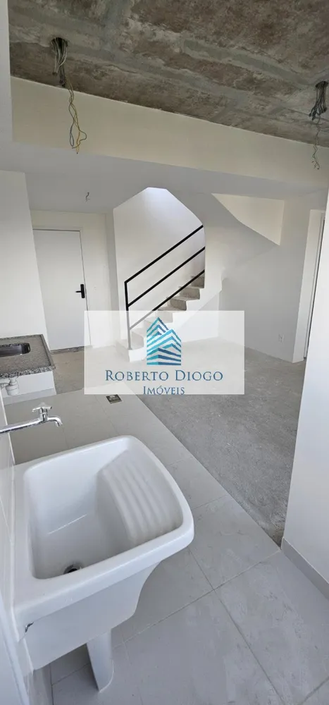 Cobertura, 2 quartos, 96 m² - Foto 34
