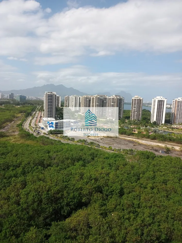 Cobertura, 2 quartos, 96 m² - Foto 8