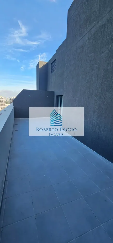 Cobertura, 2 quartos, 96 m² - Foto 19