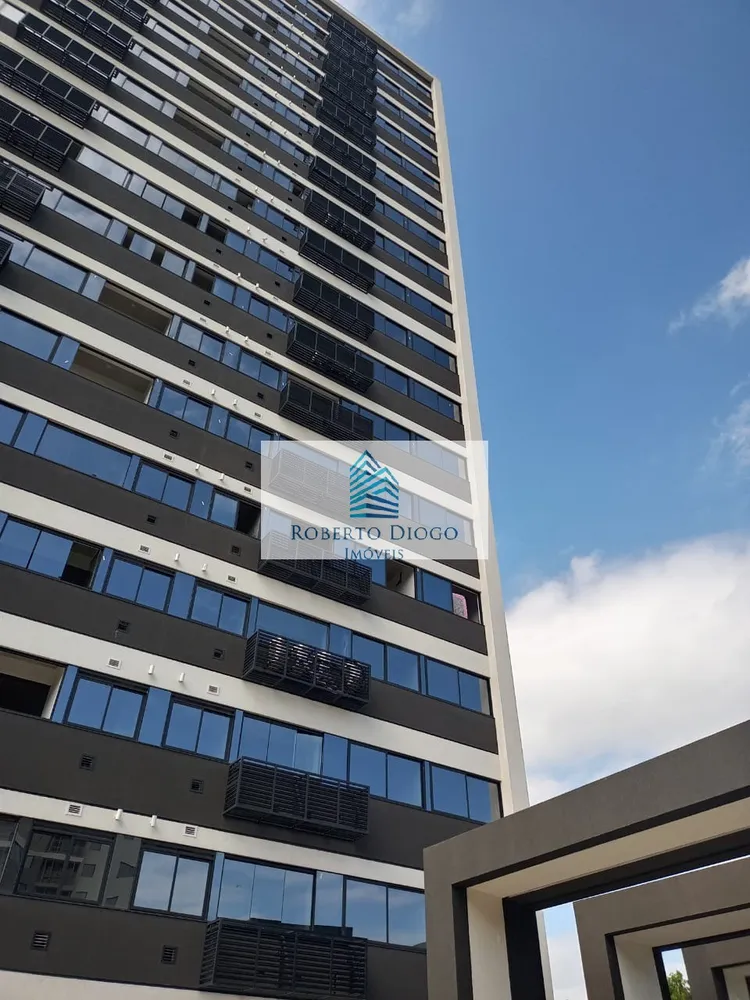 Cobertura, 2 quartos, 96 m² - Foto 12