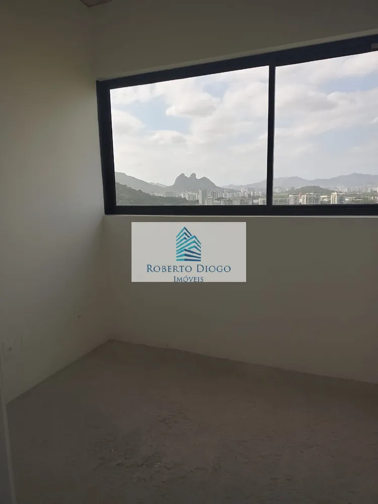 Cobertura, 2 quartos, 96 m² - Foto 21