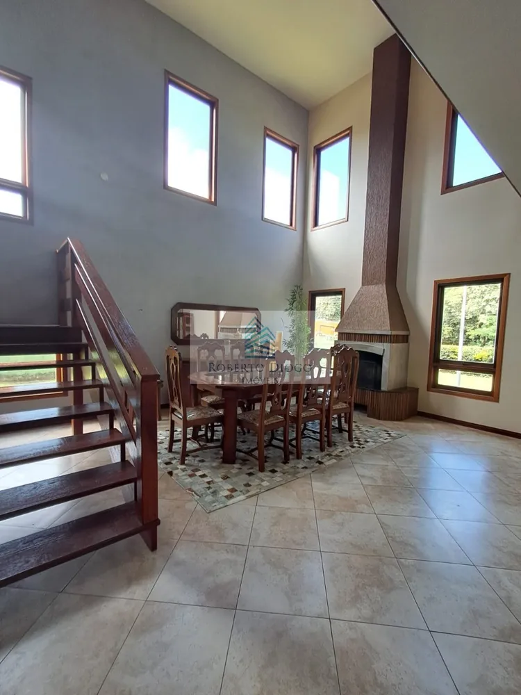 Casa, 5 quartos, 1035 m² - Foto 22