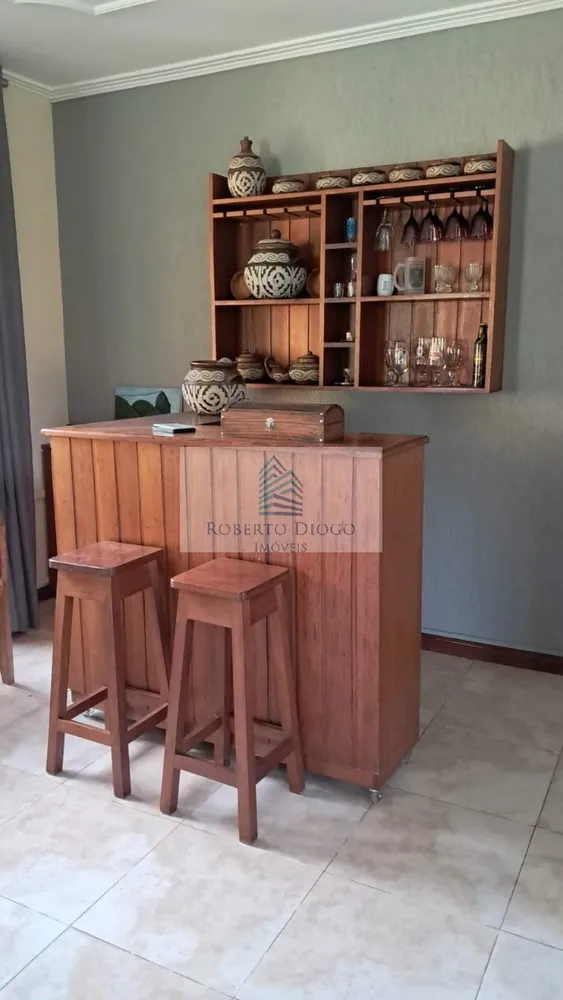 Casa, 5 quartos, 1035 m² - Foto 17