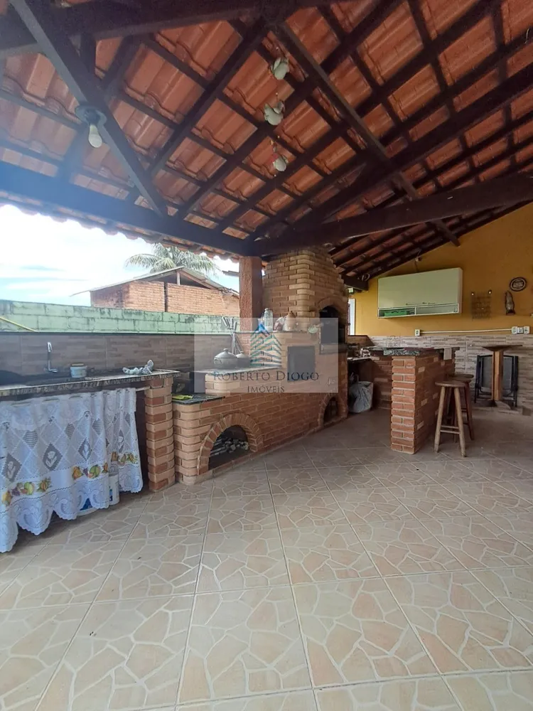 Casa, 5 quartos, 1035 m² - Foto 13