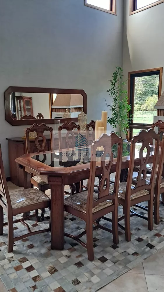 Casa, 5 quartos, 1035 m² - Foto 1