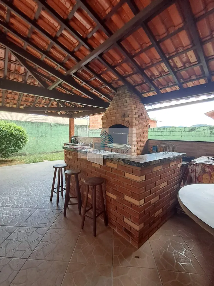 Casa, 5 quartos, 1035 m² - Foto 15