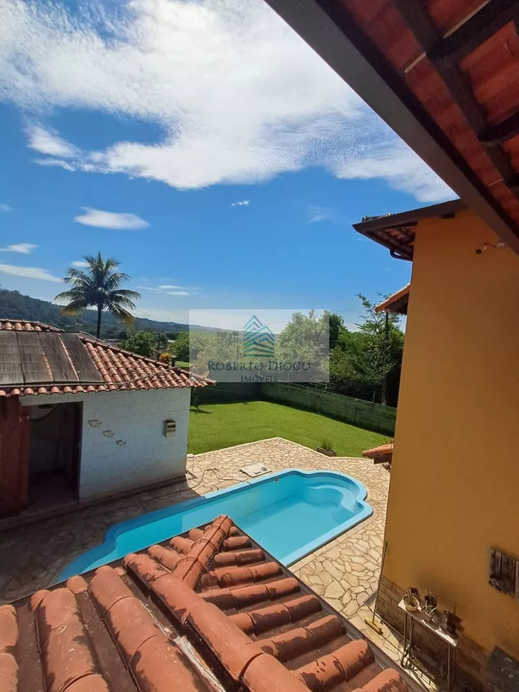 Casa, 5 quartos, 1035 m² - Foto 4