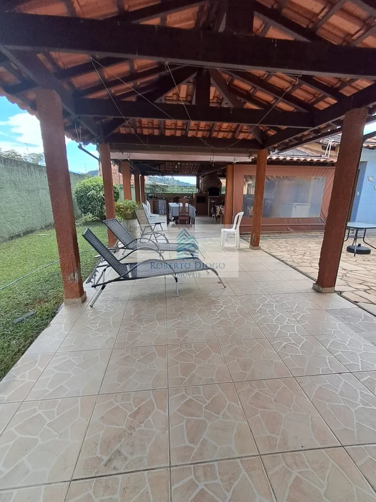 Casa, 5 quartos, 1035 m² - Foto 33