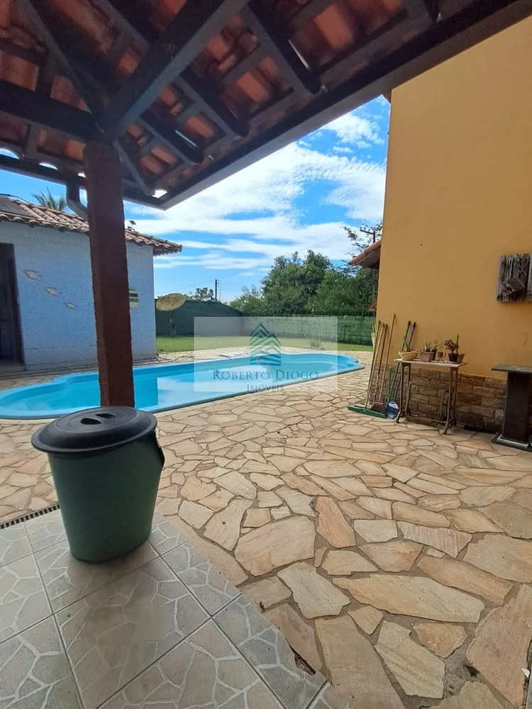 Casa, 5 quartos, 1035 m² - Foto 45