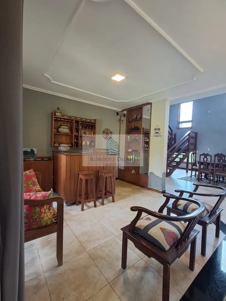 Casa, 5 quartos, 1035 m² - Foto 58