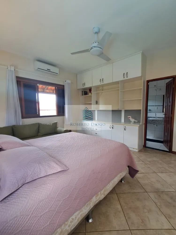 Casa, 5 quartos, 1035 m² - Foto 4