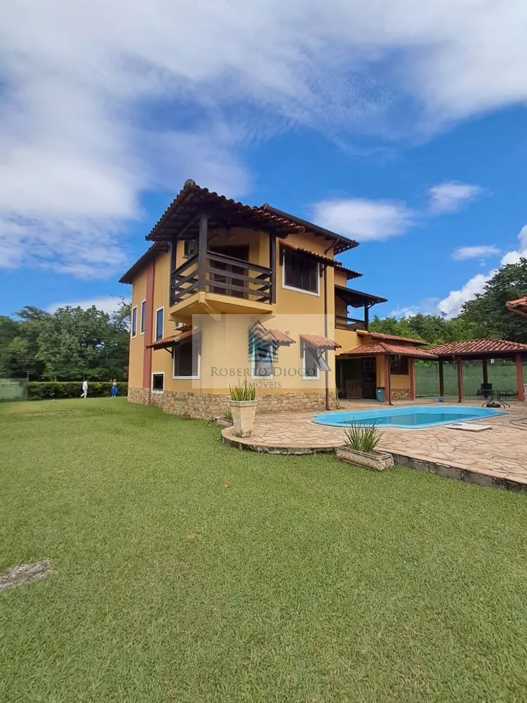 Casa, 5 quartos, 1035 m² - Foto 38
