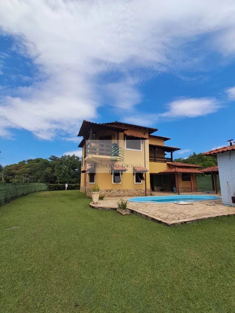 Casa, 5 quartos, 1035 m² - Foto 31