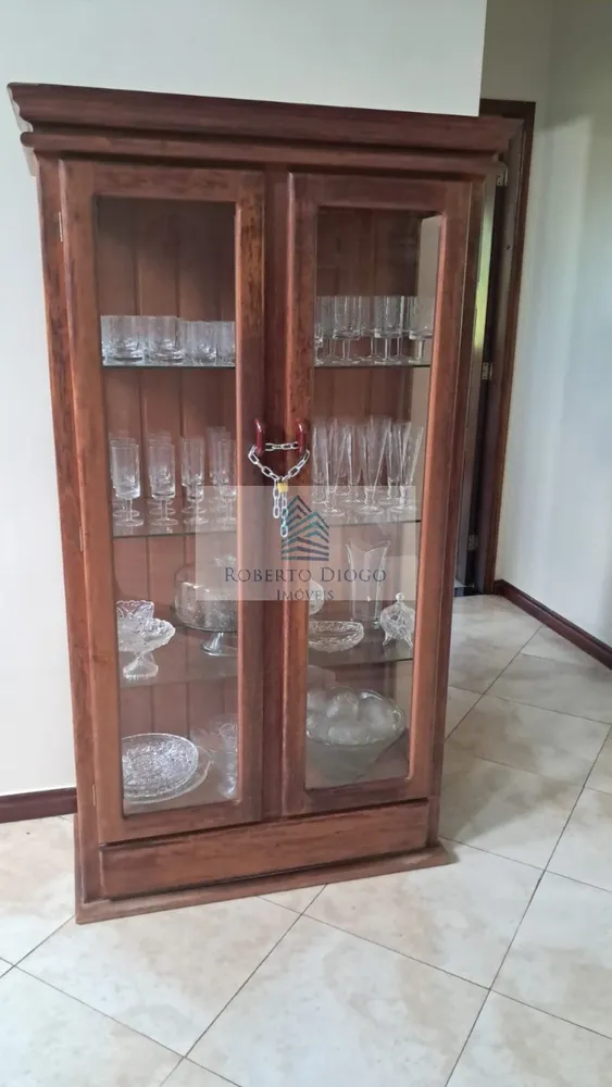 Casa, 5 quartos, 1035 m² - Foto 5