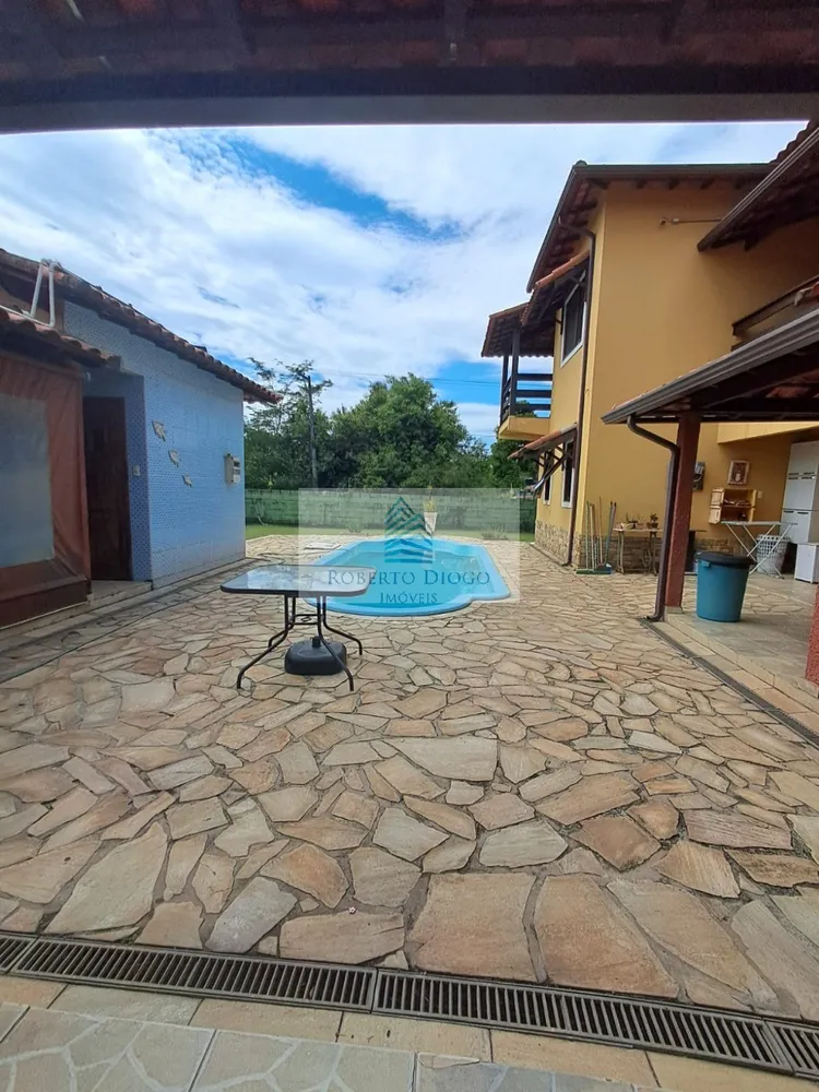 Casa, 5 quartos, 1035 m² - Foto 16