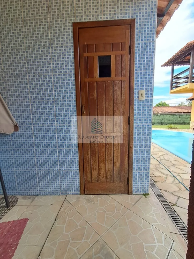 Casa, 5 quartos, 1035 m² - Foto 40