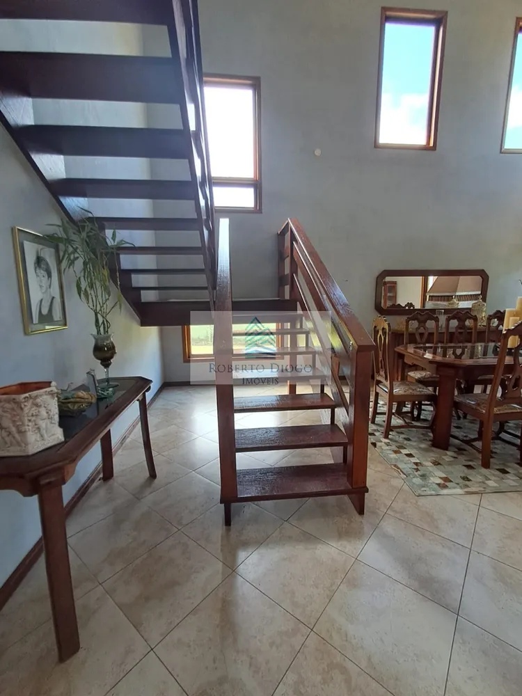 Casa, 5 quartos, 1035 m² - Foto 20