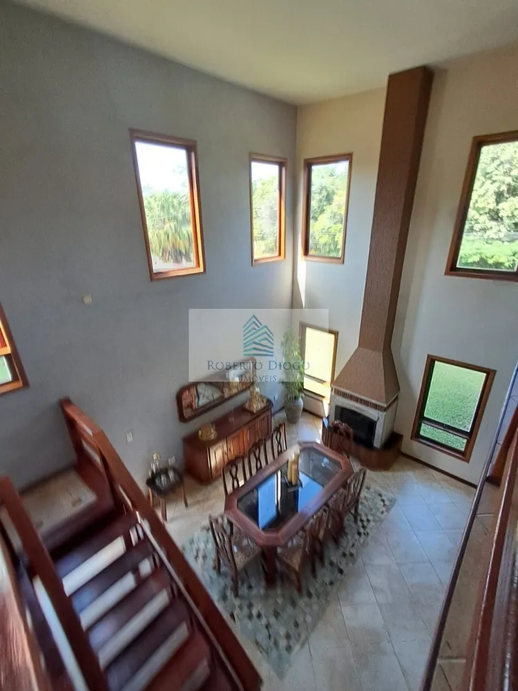 Casa, 5 quartos, 1035 m² - Foto 28