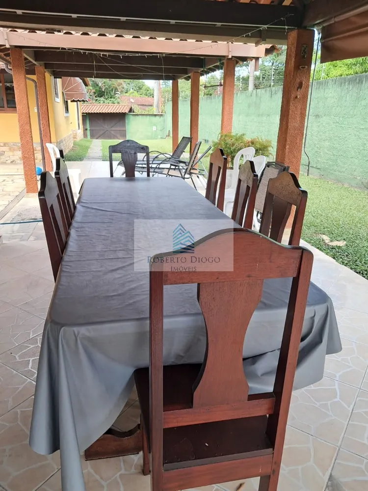 Casa, 5 quartos, 1035 m² - Foto 11