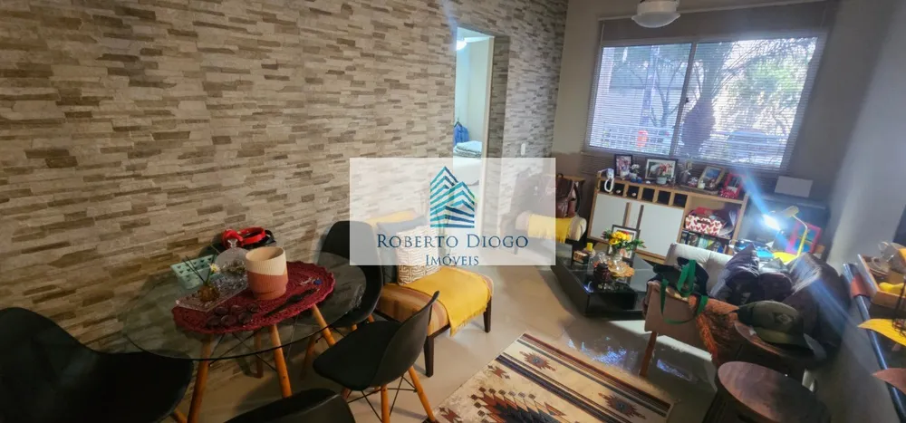 Apartamento, 1 quarto, 44 m² - Foto 1