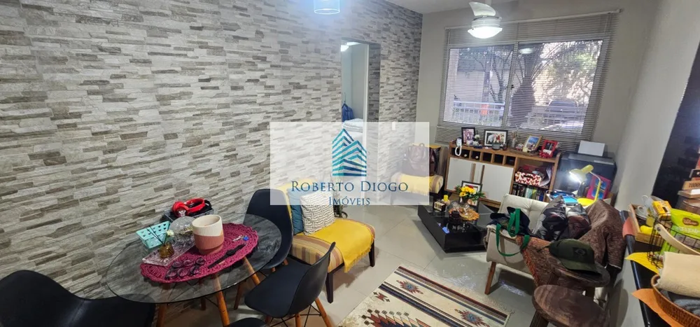 Apartamento, 1 quarto, 44 m² - Foto 4