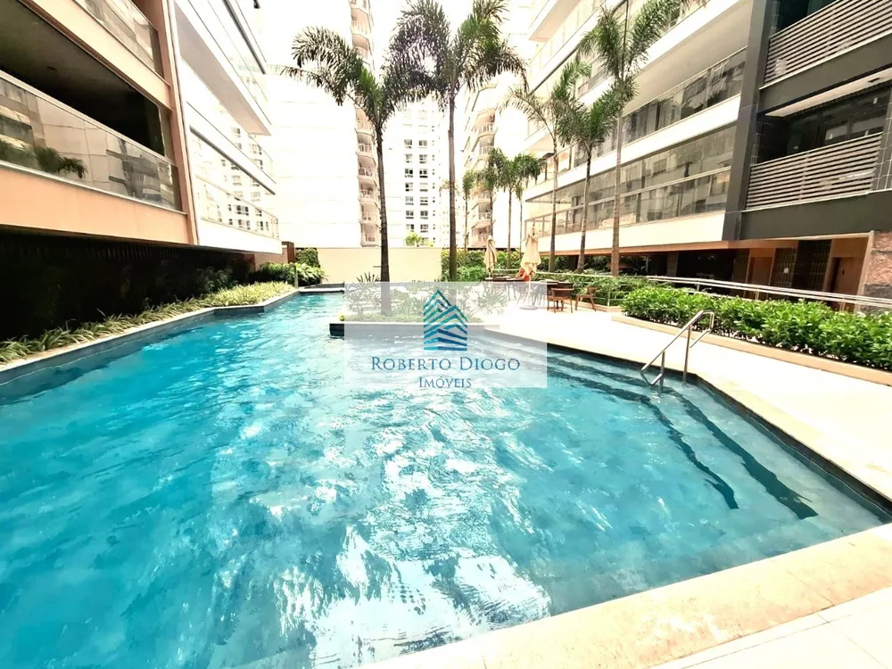 Apartamento, 4 quartos, 214 m² - Foto 37