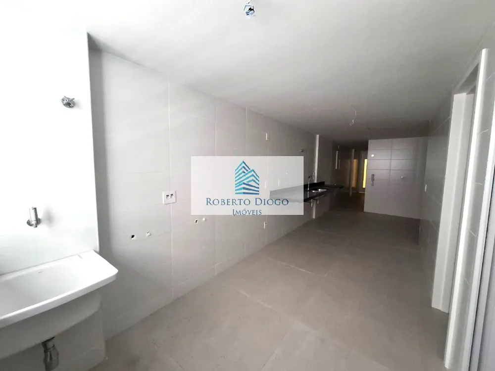 Apartamento, 4 quartos, 214 m² - Foto 7