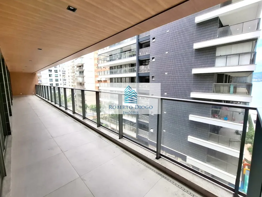 Apartamento, 4 quartos, 214 m² - Foto 13