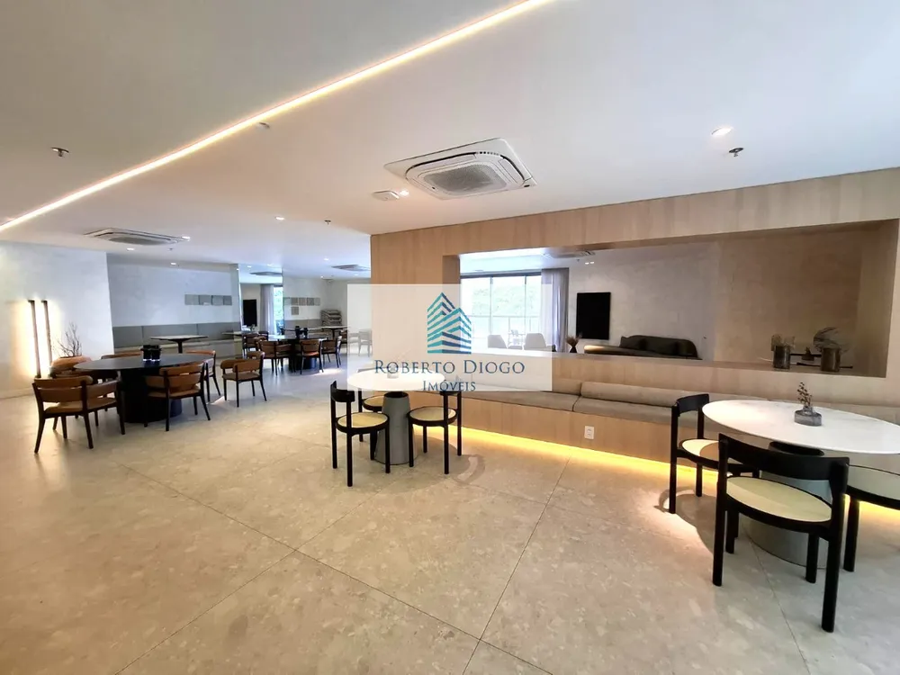 Apartamento, 4 quartos, 214 m² - Foto 5