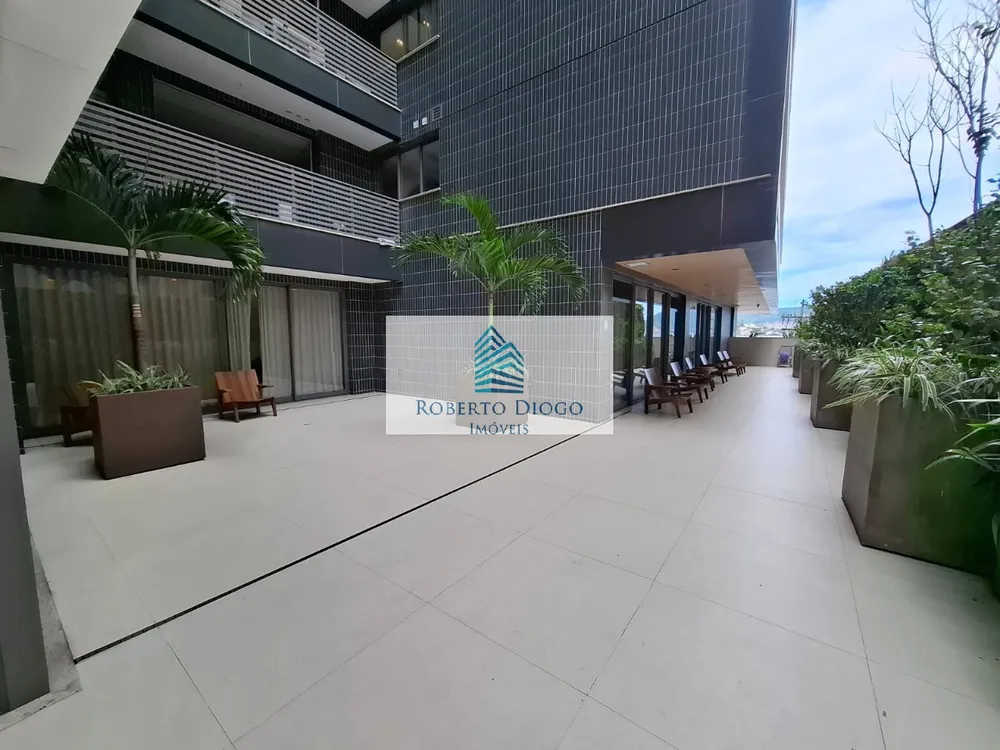 Apartamento, 4 quartos, 214 m² - Foto 1