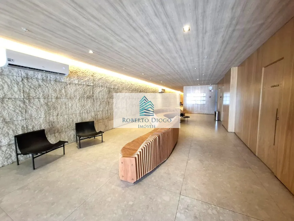 Apartamento, 4 quartos, 214 m² - Foto 14