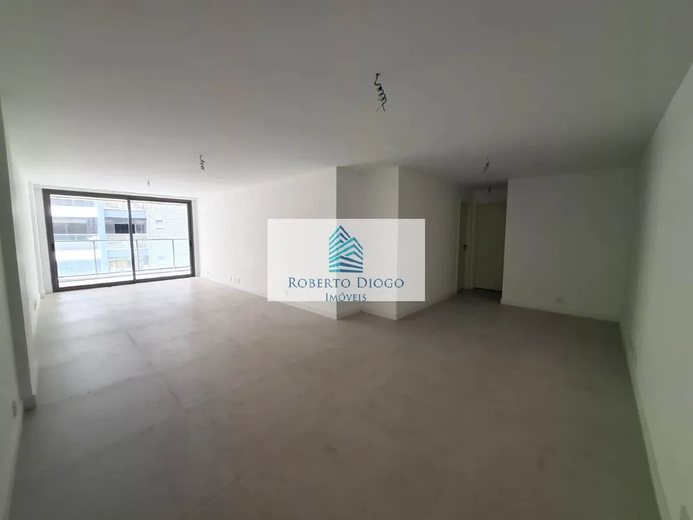 Apartamento, 4 quartos, 214 m² - Foto 22
