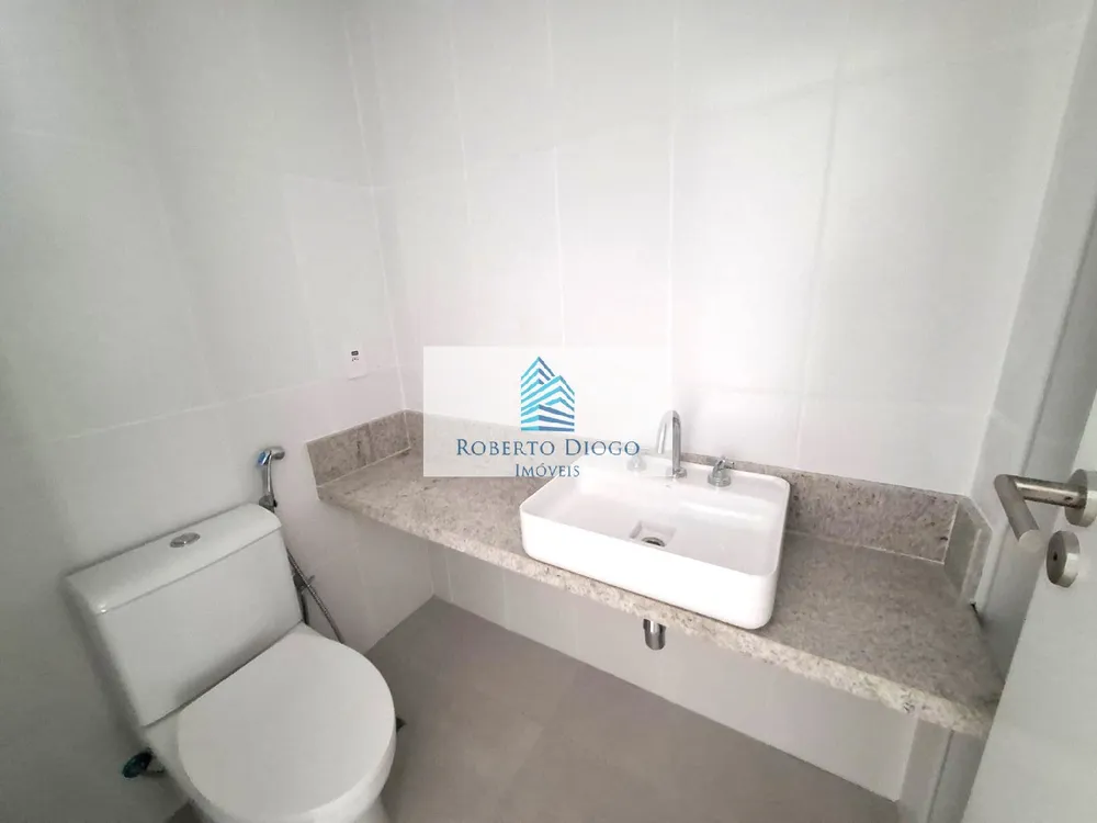 Apartamento, 4 quartos, 214 m² - Foto 29