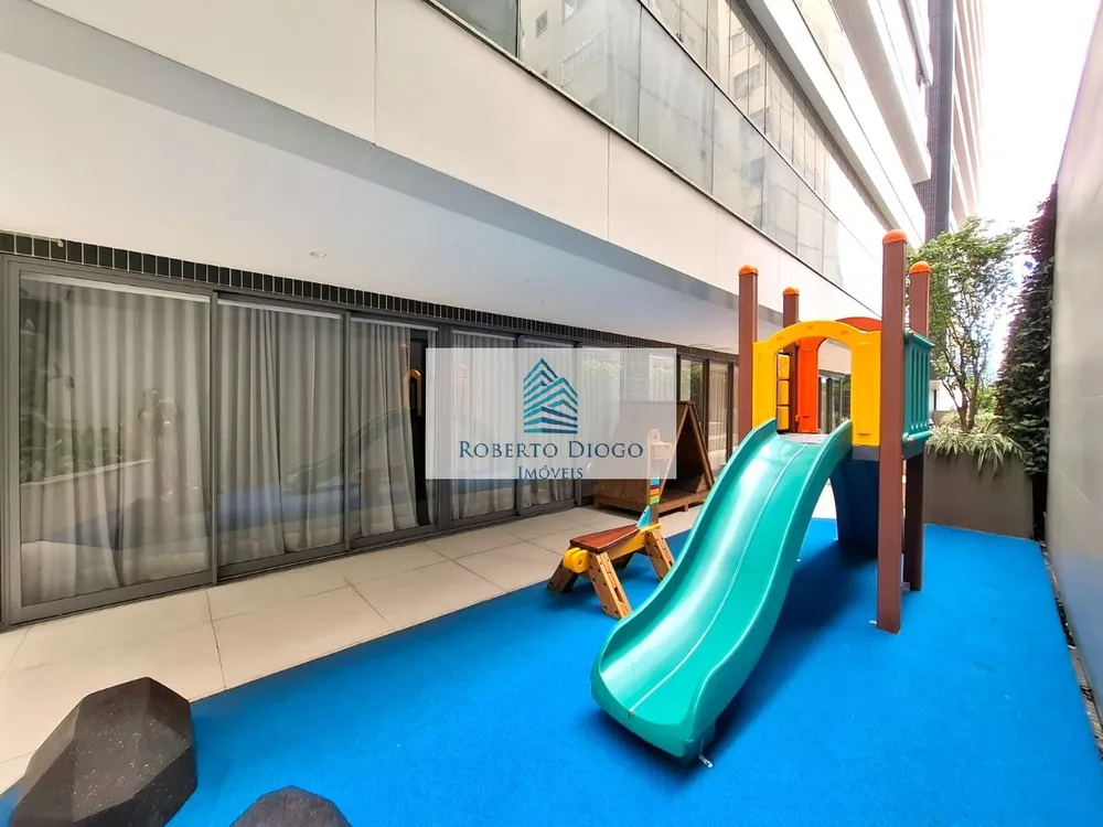 Apartamento, 4 quartos, 214 m² - Foto 36