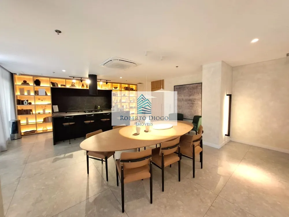 Apartamento, 4 quartos, 214 m² - Foto 4