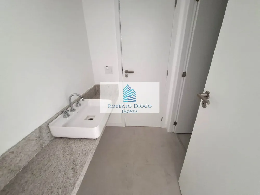 Apartamento, 4 quartos, 214 m² - Foto 23