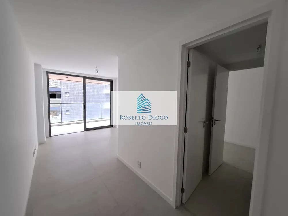 Apartamento, 4 quartos, 214 m² - Foto 2