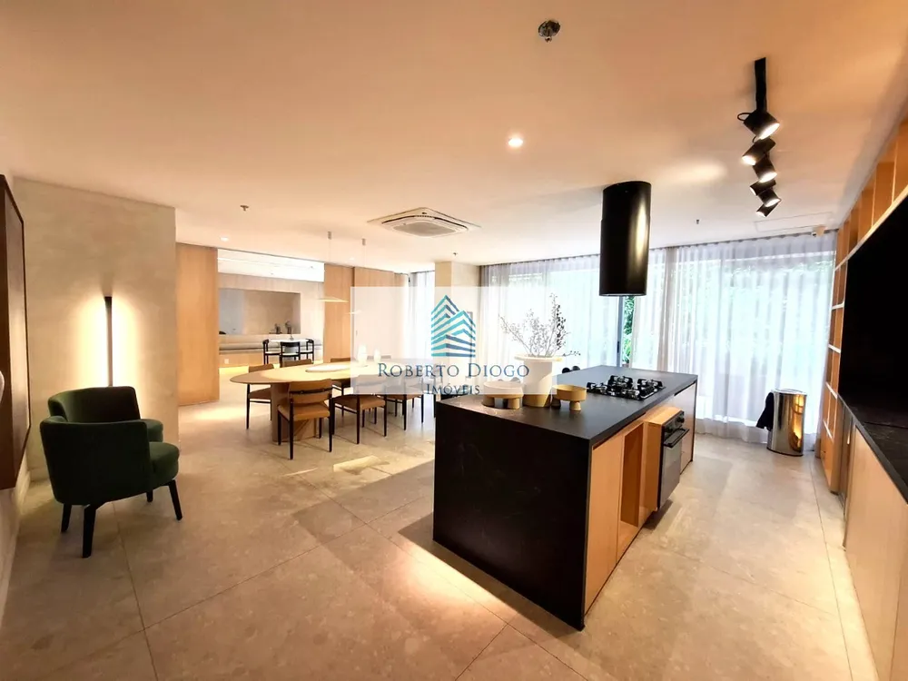 Apartamento, 4 quartos, 214 m² - Foto 16